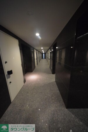 THE PASEO新小岩IIの物件内観写真